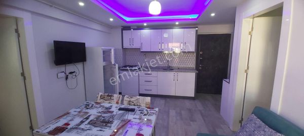 Ender Uysal Gayrimenkulden Üniversiteye Yakın 2+1 Lüx Arakat Balkonlu Apart...