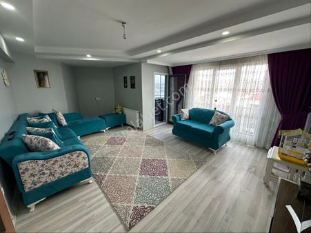 Family 1.gayrimenkul Den Hastane Caddesinde Satılık 6+1 Dublex Daire