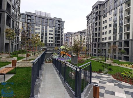 Mavera Boutique 4.5+1 Peyzaj Boşş Kiralık Sıfır Daire