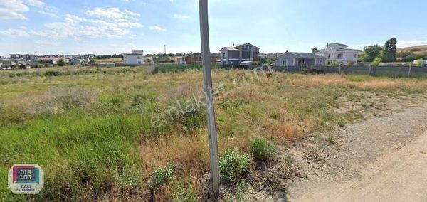 Güzel Konumlu 0.30 Emsal Villa İmarlı Müstakil Parsel