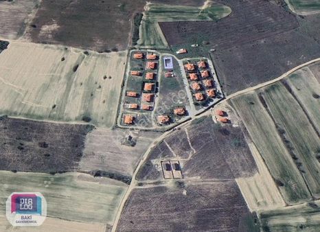 Enez Sultaniçe | Villa İmarlı | Yapılaşma Ve Yatırıma Uygun