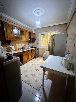 Bahçelievler Metro Yakını Geniş Aydınlık 3+1 Satılık Daire