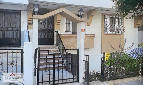 Derya'dan Acil Ferah Bahçe Katı 3+1 Fırsat Satılık Daire!