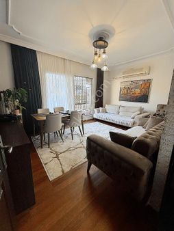 Bozyaka Mah De 3+1arakat Genç Binada Satılık Daire