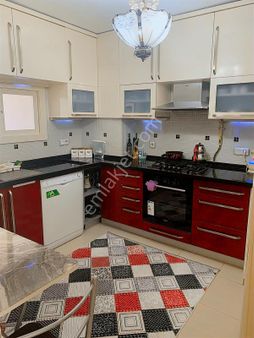 Bahar Mah De 3+1 135 M2 Ssk Üstü Önü Açık Satılık Daire