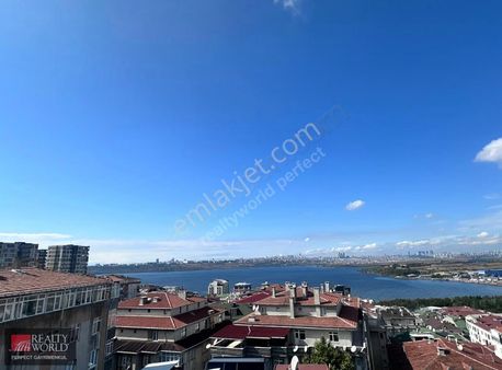 *realty World*küçükçekme De Eşyalı Kiralık Ev