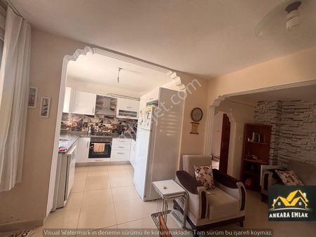 Ankara Emlak Tan Akçay Da Satılık 3+1 Fırsat Müstakil