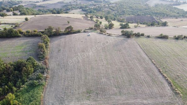 Alp Yapı Emlak'tan Gönen Yeniakçapınar Mh. Satılık Tarla