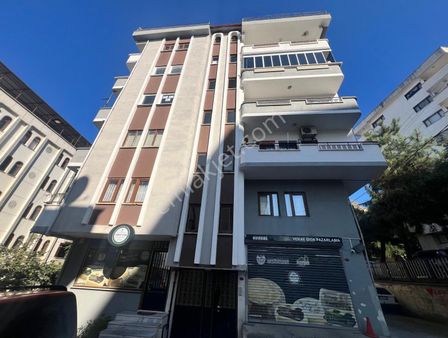 Ortahisar 2 No'lu Beşirli'de Merkezi Konumda 3+1 Kiralık Daire