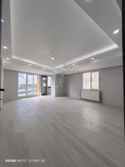 Bahçelievler Devlet Hastanesi Yakını 5+2 Dubleks Sıfır Daire