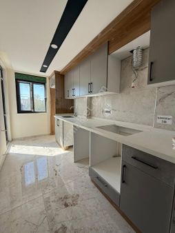 Aktoprak Mah 2+1 Katta Havuzlu Lüks Tramvaya Yakın Sıfır Daire