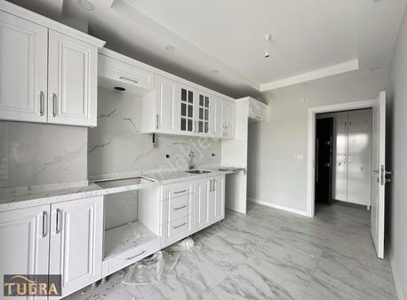 Tuğra'dan Bülent Ecevit Bulvarına Cephe 3+1 Sıfır Satılık Daire