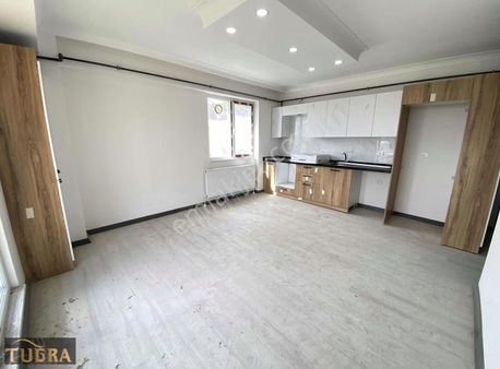 Tuğradan Rumeli Mahallesinde 1+1 Kiralık Sıfır Daire