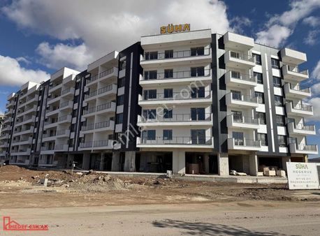 Hedef Emlaktan Eğriköprüde 112 Acil Afad Yanı Süha Reserve 4+1