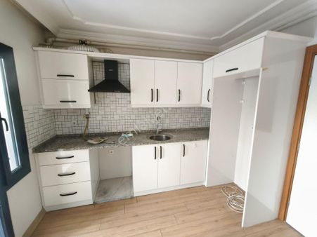 Özevim Emlaktan İzban Yakını Yeni Binada Kiralık 2+1 Daire