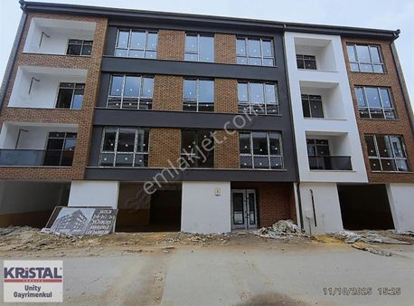 Eskişehir Zafer Mahallesi 3+1 Satılık Daire