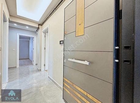 Evola Gayrimenkul'den Kiralık 3+1 Sıfır Daire