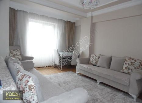 Köprü Emlaktan Gazi Mah'de Satılık Tek Tapu 3 Ayrı Daire Birden