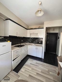 Hm Gayrimenkul'den Üniversite Yakını Sıfır Eşyalı Kiralık 1+1