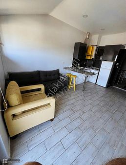 Hm Gayrimenkul'den Üniversite 5 Dakika Yürüme Mesafesi 1+1 Daire