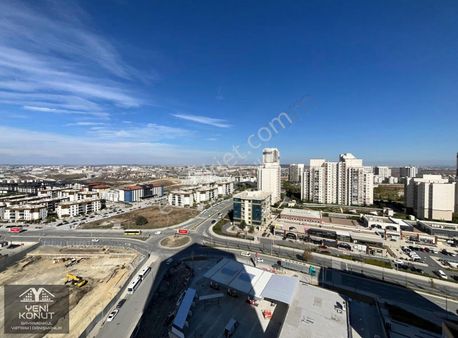 Avrupark Hayat 1+1 Çift Cephe Boş Oturuma Hazır Güncel!