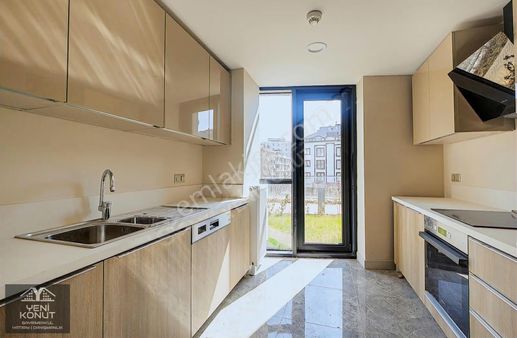 Dap Ormanköy'de Bahçe Kullanımlı Kiralık 2+1 Güncel!!