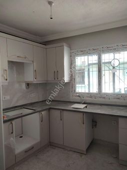 Buca'da Yenilenmiş Doğalgazlı 2+1 Kiralık Daire