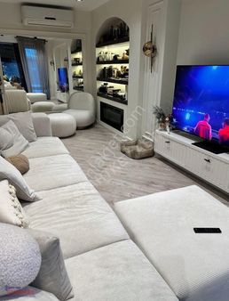 Nergiz İzban Karşısı Özel Tasarım Bahçe Katı