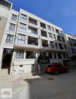 Güney'den Oruç 242'de Sıfır Kiralık 2+1 Geniş M2 Eşyalı Daire