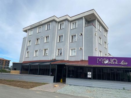 Century 21'den Üniversiteye Yürüme Mesafesinde Eşyalı 2+0 Daire!