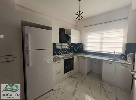 Akbük Merkezde Sıfır 3+1 Müstakil Dubleks Villa