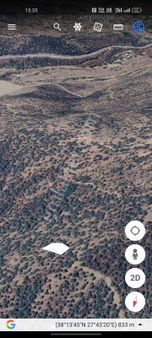 Bard Danışmanlık'tan İzmir Bayındır Fırsat Zeytinlik