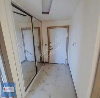 Gürselpaşa'da 6 Katlı Binada 4.kat Geniş 2+1 Kiralık Daire