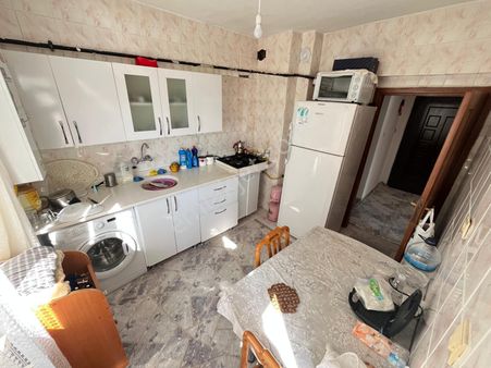 █ Pınarbaşı Mah █ Ara Kat'da █ Bu Fiyata Yokkkk █