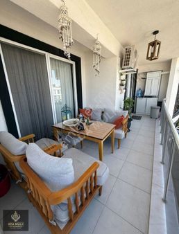 Aileniz İçin Prestijli, Ferah Ve Güvenli Bir Adres! 3+1 Satılık