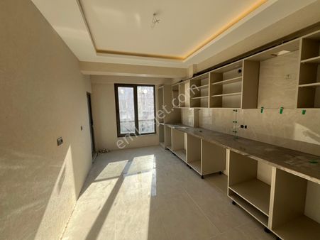 Erden Emlaktan Gazi Mah Satılık Ultralüks 2+1 Ebeveyn Banyolu Daire