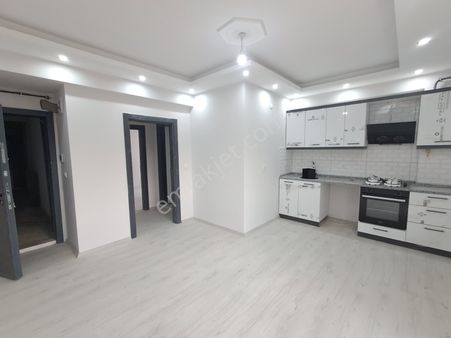 Tekirdağ Süleymanpaşa Ortacami Mah. Sıfır Bina Satılık 1+1 Daire