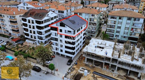 Furkan Demir'den Karamürsel Kayacık'da 4+1 Satılık Çatı Dubleks