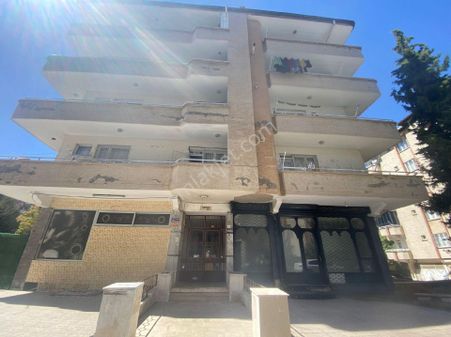 Akyol Gayrimenkul Den Satlık Daire Değirmicem De 3+1