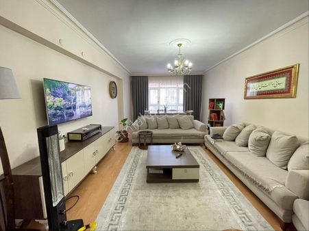 23 Nisan Mahallesinde Ara Katta Full Yapılı 3+1 Satılık Daire