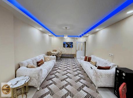 Fa Özbir'den Yıldırım Beyazıt'ta Ferah İskanlı Arakat 2+1 Daire