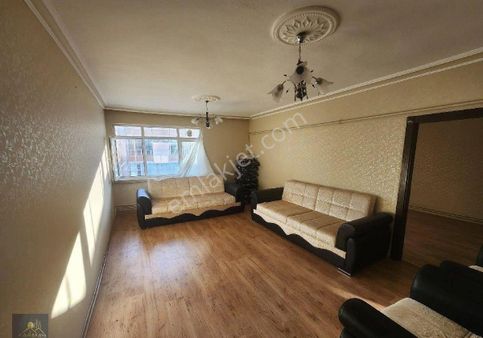 Karakaya'dan Zafer'de Kiralık Ara Kat