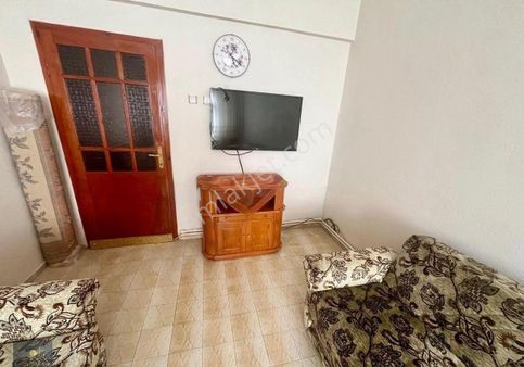 Karakaya Emlak Ofisinden Harika Konumda Eşyalı Kiralık Daire