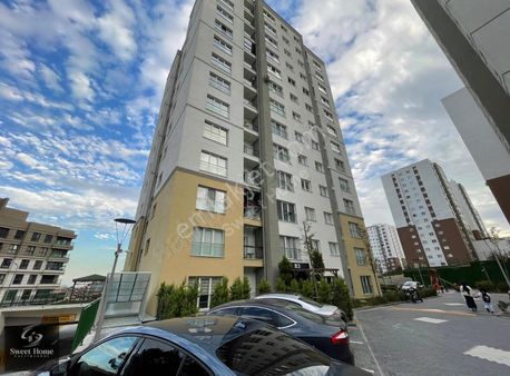 Bahçeşehir 2.kısımda Site İçinde 2+1 Yuvam Gölet Evlerinde