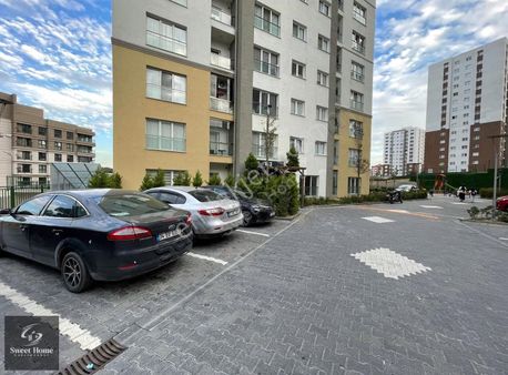 Bahçeşehir 2. Kısımda Yuvam Gölet Evlerinde Yaşam Sizi Bekliyor