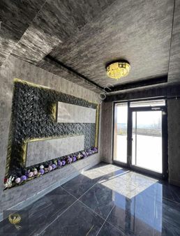 Atakumda Salon Mutfak Ayrı Geniş Ebeveyn Banyolu 2+1 Daire