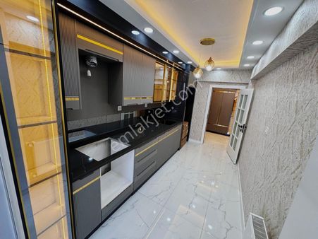 Sincan Ertuğrul Gazi Mah.3+1 Site İçi Özel Tasarım Satılık Daire