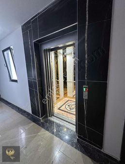 Atakumda Eşyalı Kombili Sıfır Daire