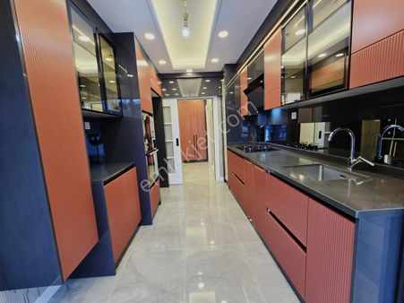 Etimesgut Oğuzlar Mah.3+1 Asansörlü Lüks Yapılı Satılık Daire