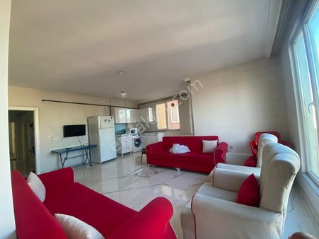 World İlkevim'den Cengiz Topel De Ferah 1+1 Kiralık Daire